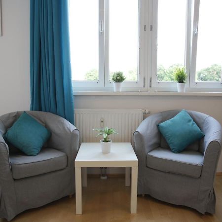 Vienna Sulm Apartments Εξωτερικό φωτογραφία