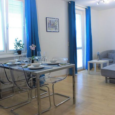 Vienna Sulm Apartments Εξωτερικό φωτογραφία