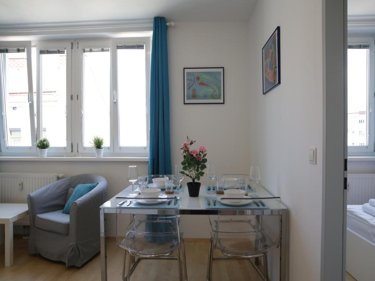 Vienna Sulm Apartments Εξωτερικό φωτογραφία