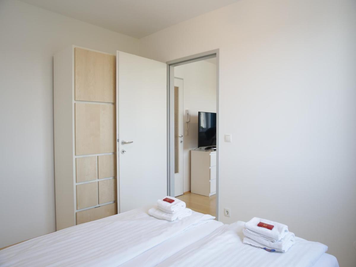 Vienna Sulm Apartments Εξωτερικό φωτογραφία
