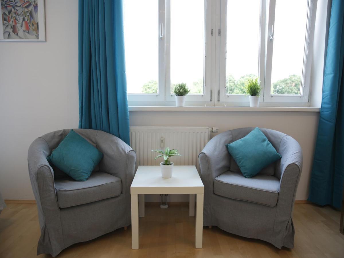 Vienna Sulm Apartments Εξωτερικό φωτογραφία