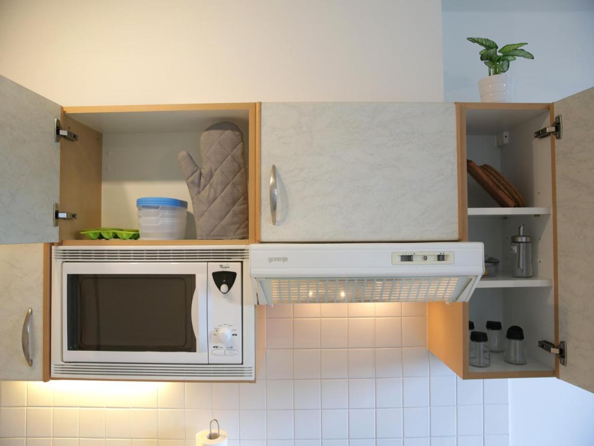 Vienna Sulm Apartments Εξωτερικό φωτογραφία