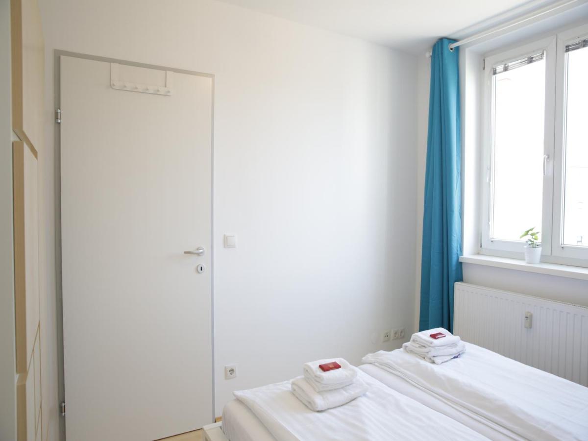 Vienna Sulm Apartments Εξωτερικό φωτογραφία