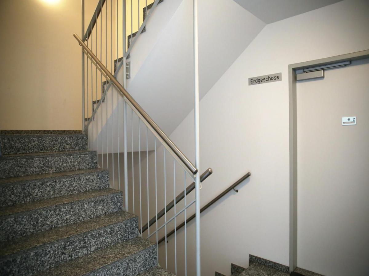 Vienna Sulm Apartments Εξωτερικό φωτογραφία
