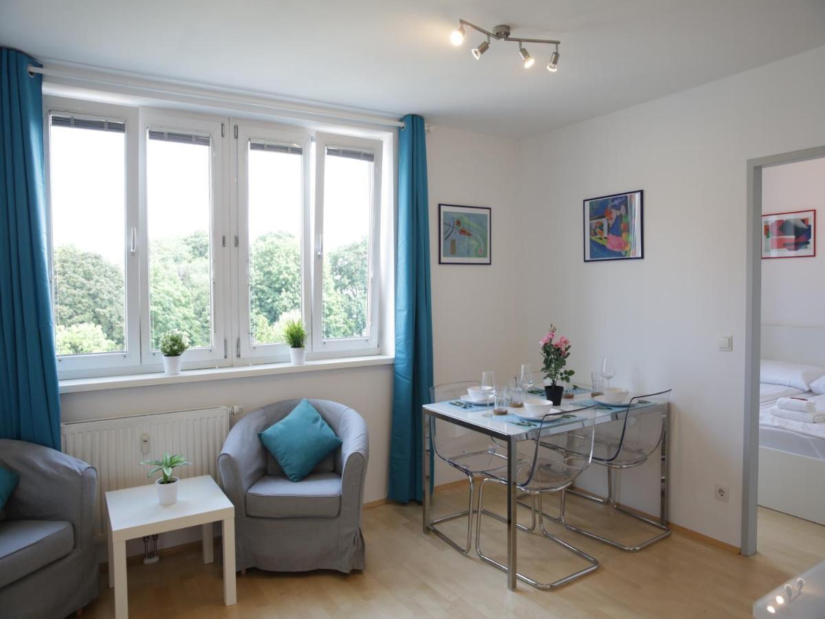 Vienna Sulm Apartments Εξωτερικό φωτογραφία