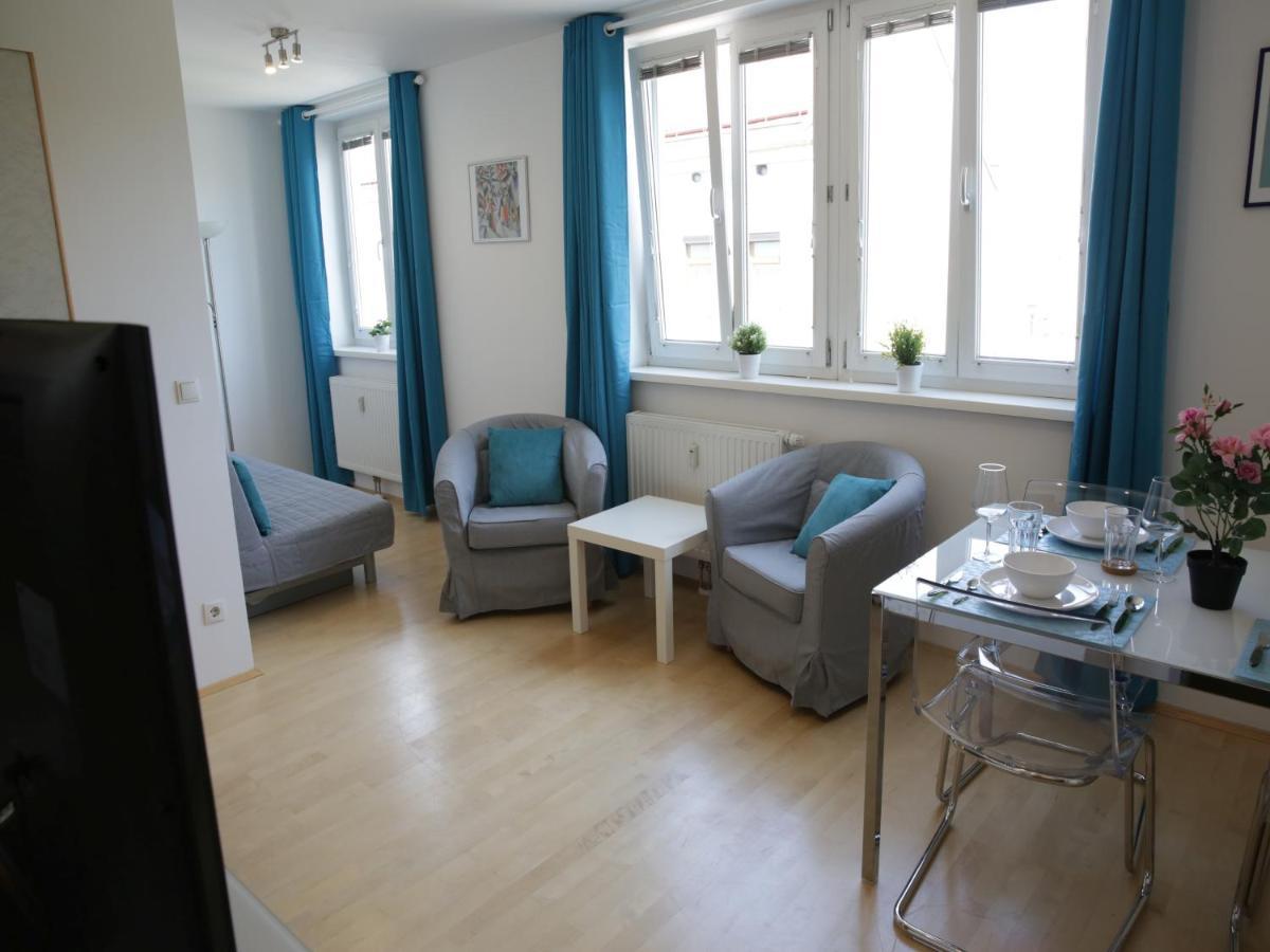 Vienna Sulm Apartments Εξωτερικό φωτογραφία
