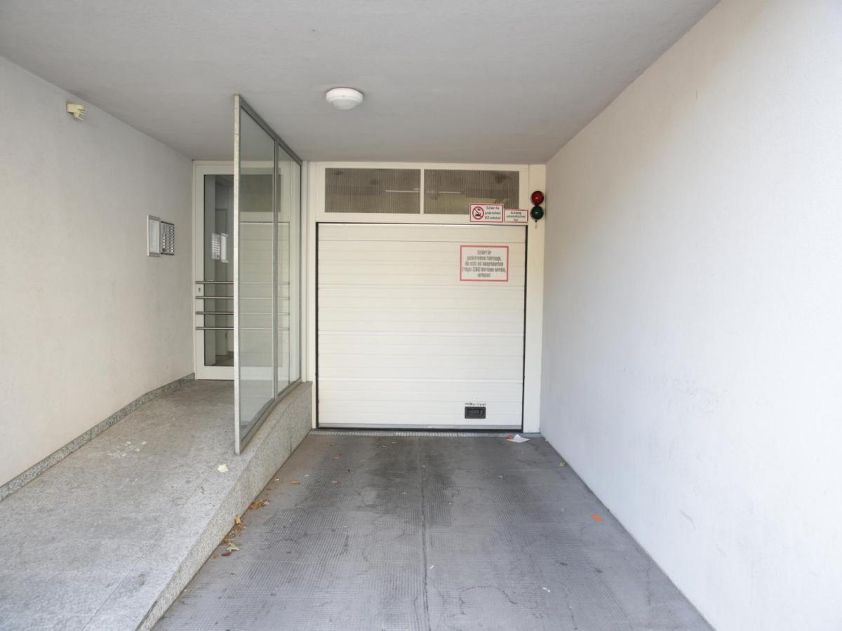 Vienna Sulm Apartments Εξωτερικό φωτογραφία