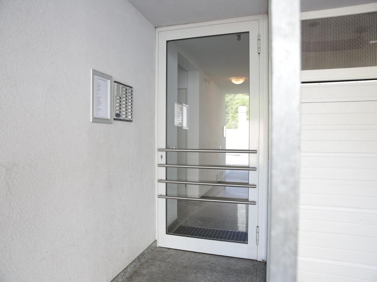 Vienna Sulm Apartments Εξωτερικό φωτογραφία