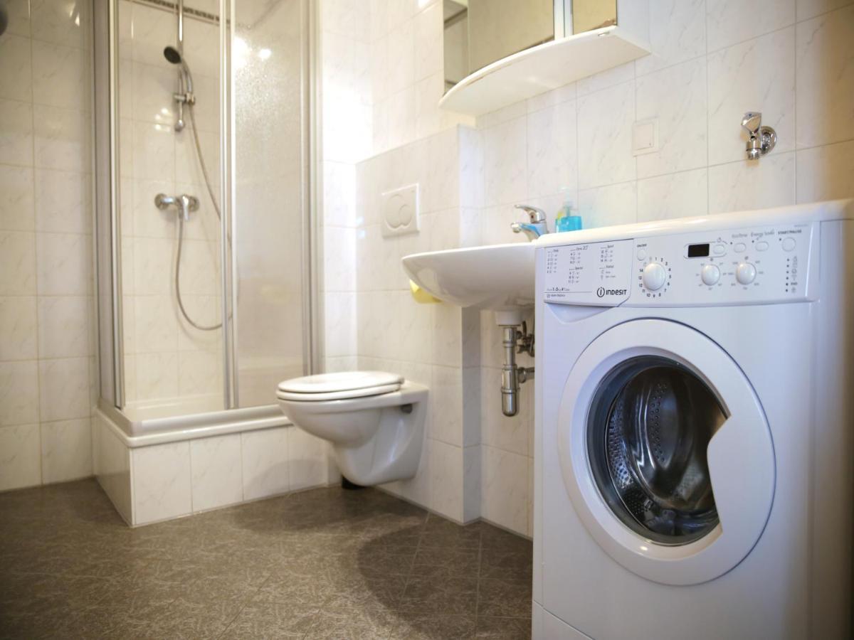 Vienna Sulm Apartments Εξωτερικό φωτογραφία
