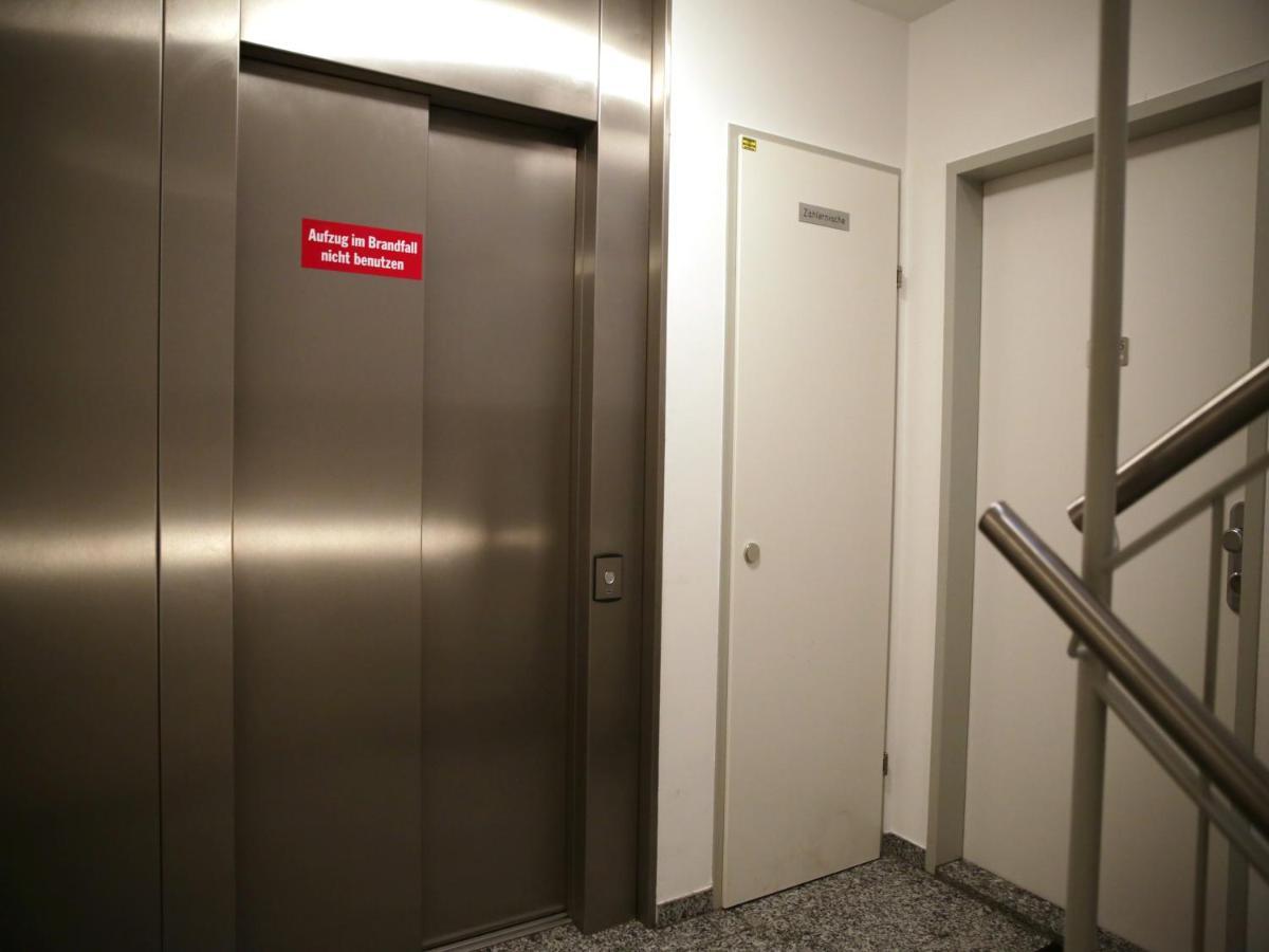 Vienna Sulm Apartments Εξωτερικό φωτογραφία