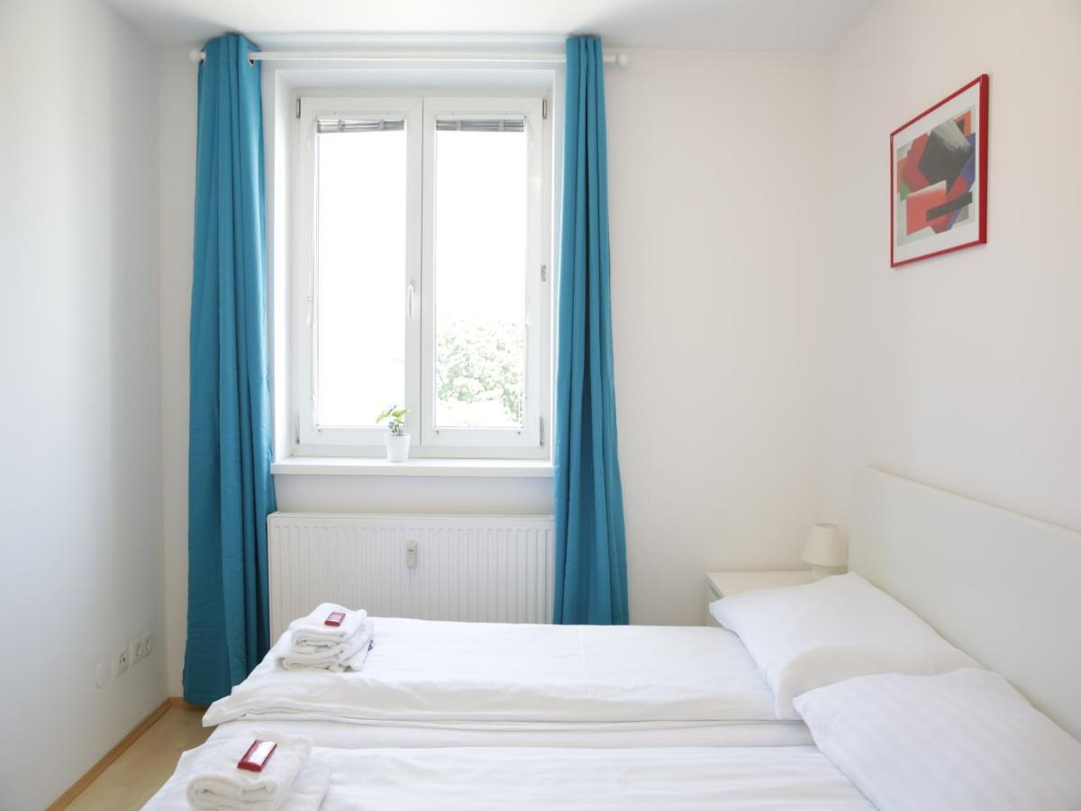 Vienna Sulm Apartments Εξωτερικό φωτογραφία