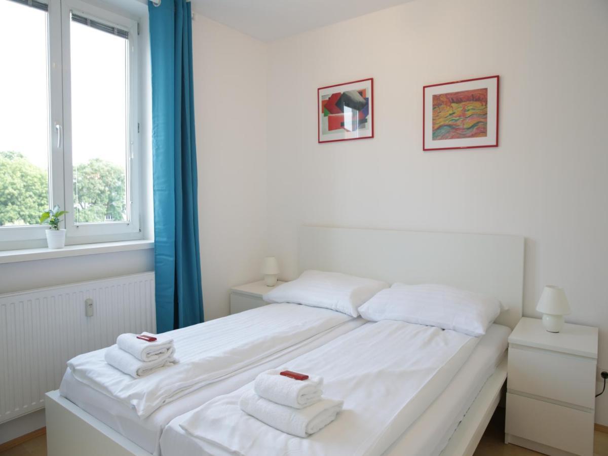 Vienna Sulm Apartments Εξωτερικό φωτογραφία