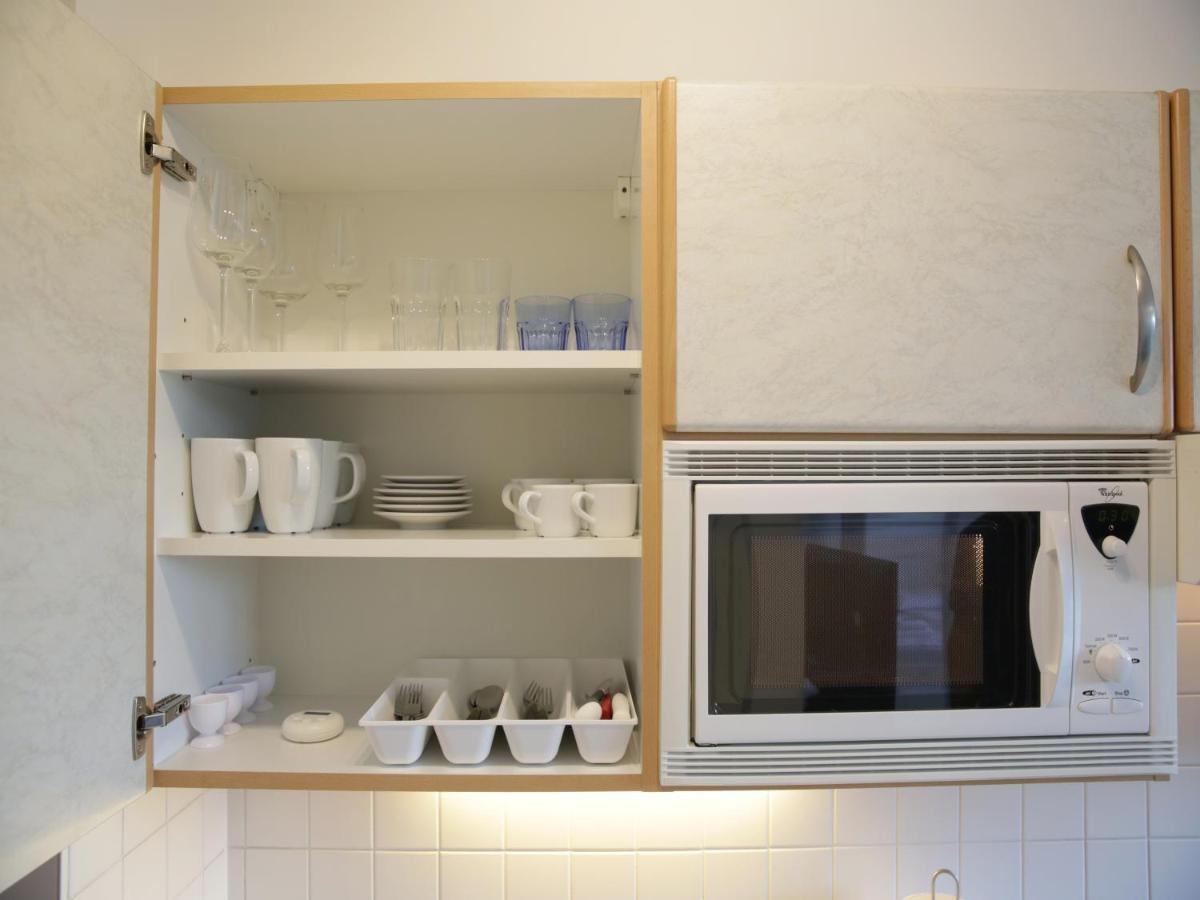 Vienna Sulm Apartments Εξωτερικό φωτογραφία