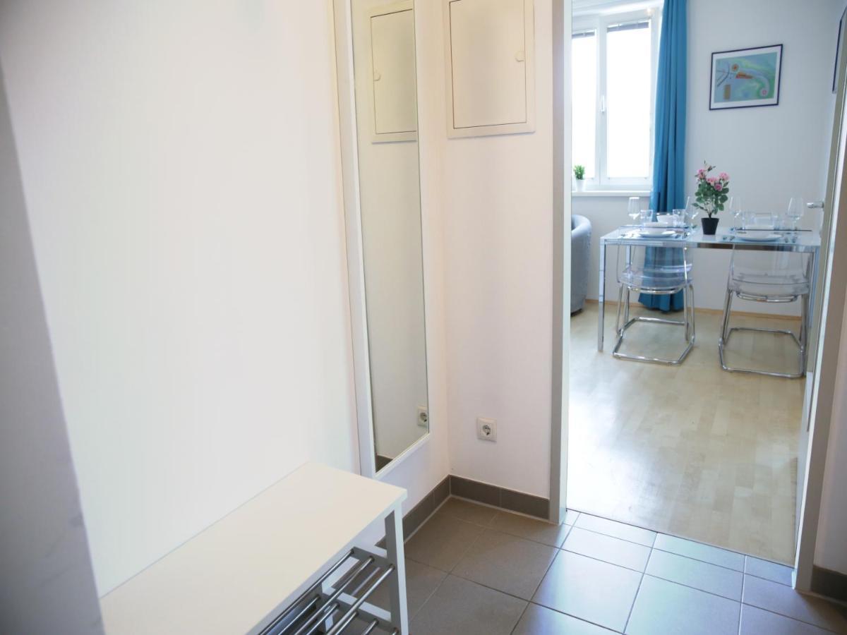 Vienna Sulm Apartments Εξωτερικό φωτογραφία