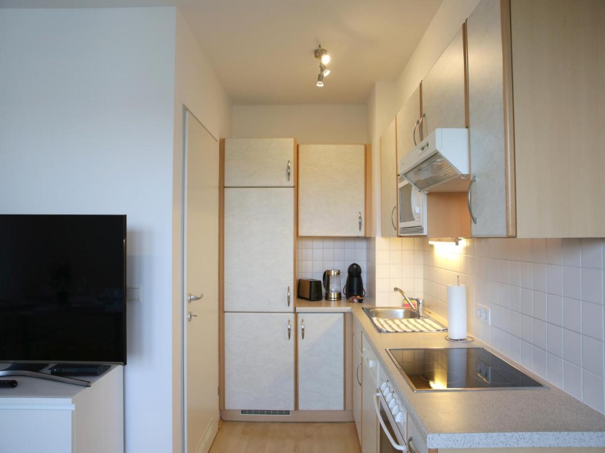 Vienna Sulm Apartments Εξωτερικό φωτογραφία