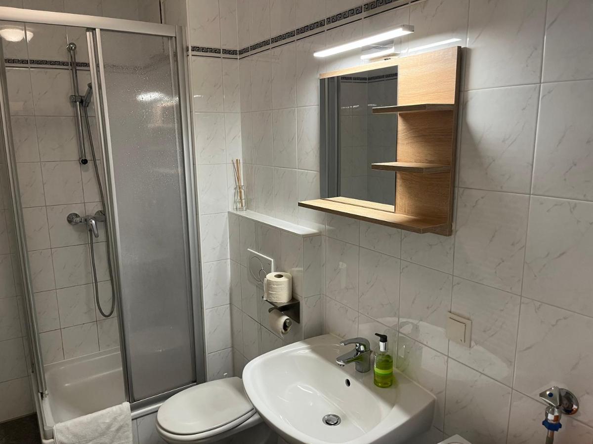 Vienna Sulm Apartments Εξωτερικό φωτογραφία