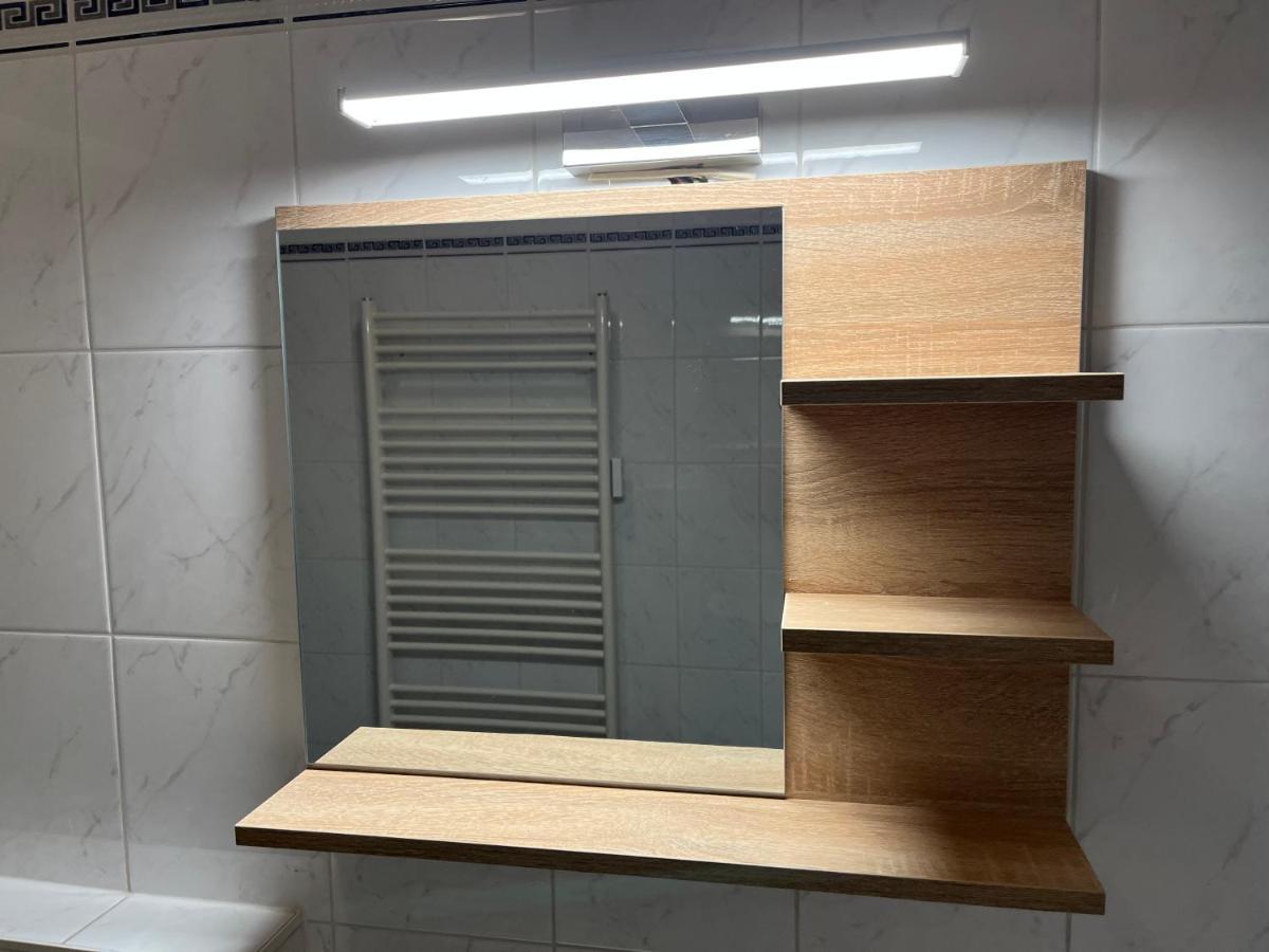 Vienna Sulm Apartments Εξωτερικό φωτογραφία
