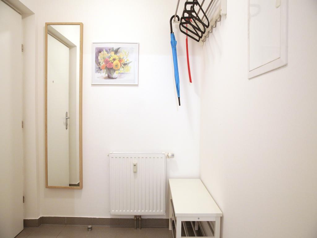 Vienna Sulm Apartments Εξωτερικό φωτογραφία
