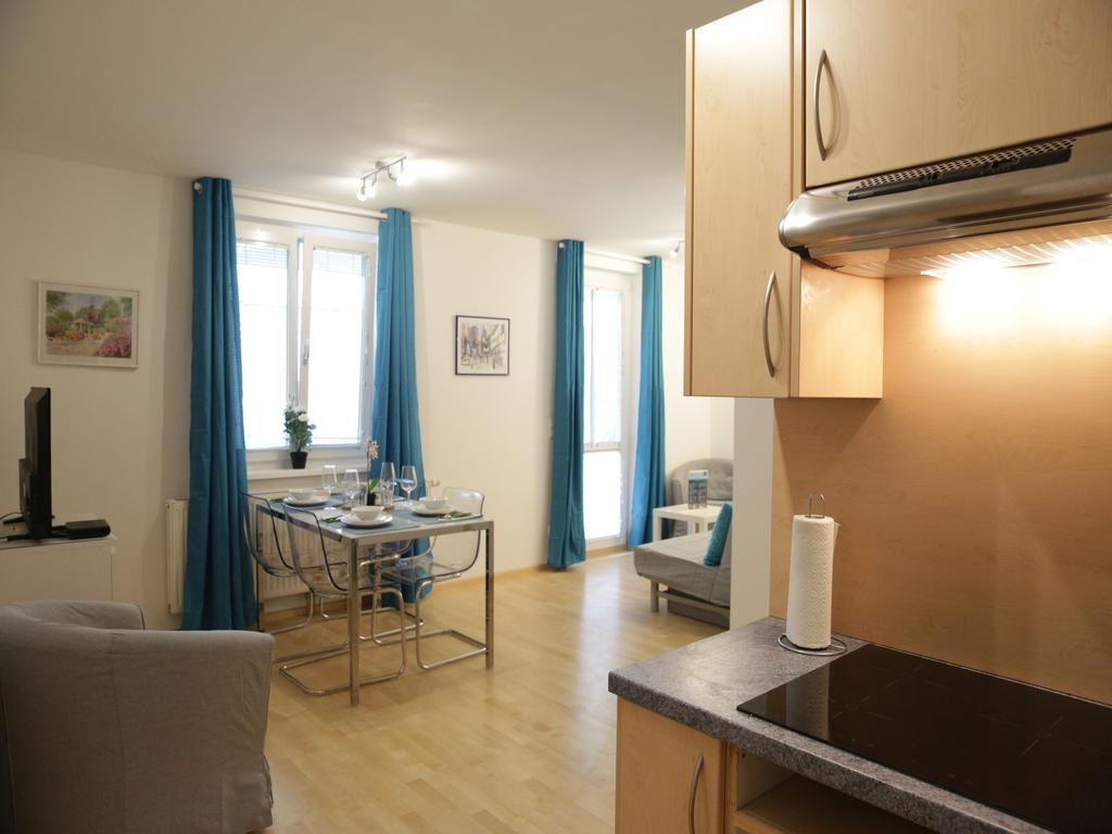 Vienna Sulm Apartments Εξωτερικό φωτογραφία