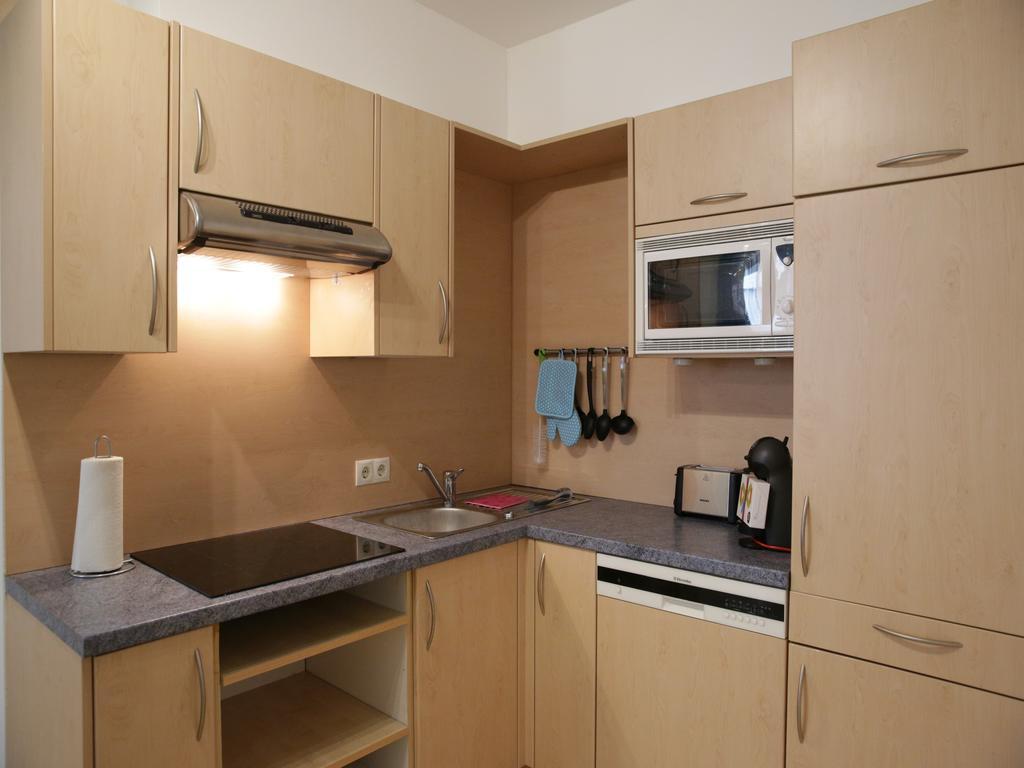 Vienna Sulm Apartments Εξωτερικό φωτογραφία
