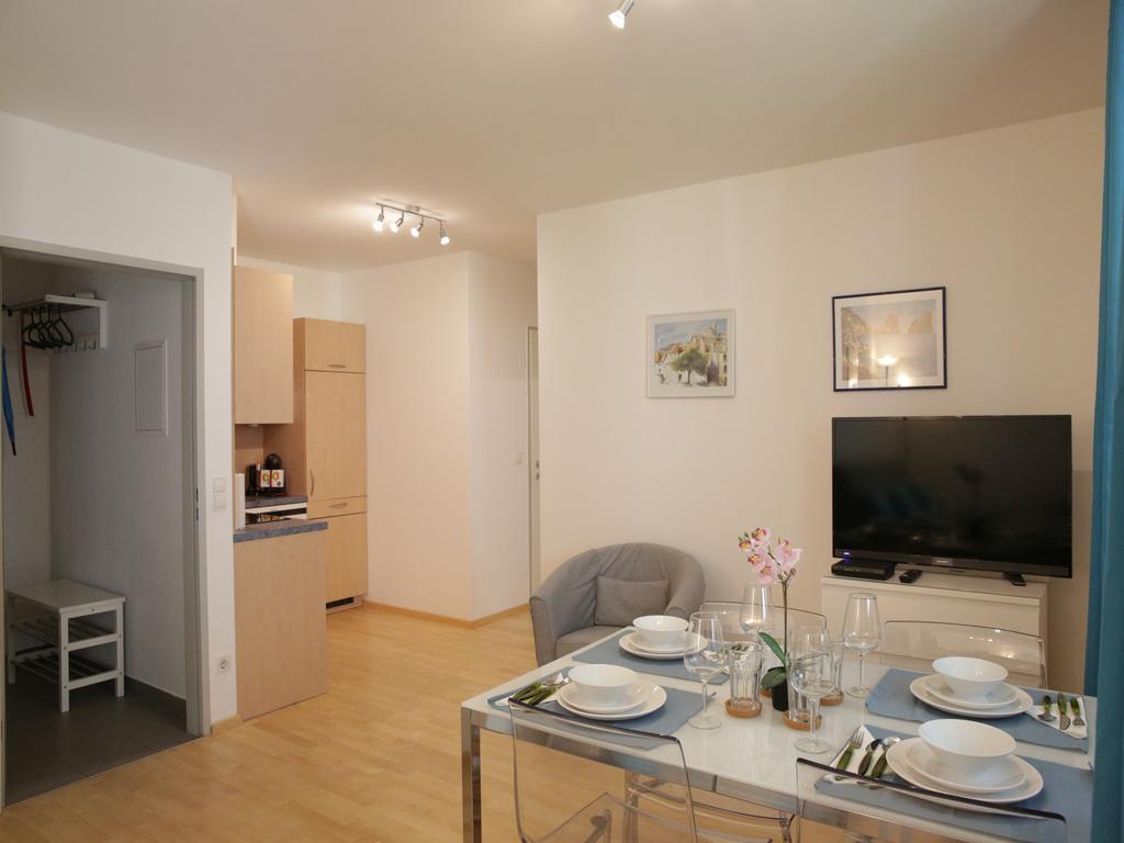 Vienna Sulm Apartments Εξωτερικό φωτογραφία