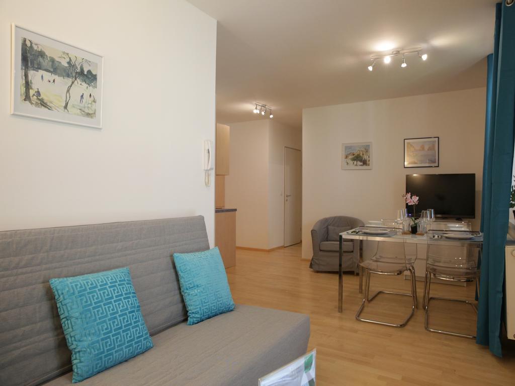 Vienna Sulm Apartments Εξωτερικό φωτογραφία