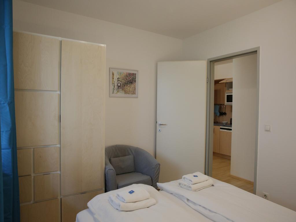 Vienna Sulm Apartments Εξωτερικό φωτογραφία