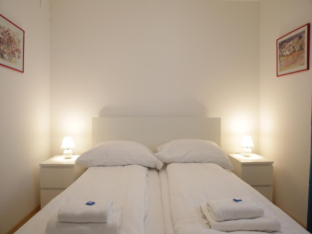 Vienna Sulm Apartments Εξωτερικό φωτογραφία