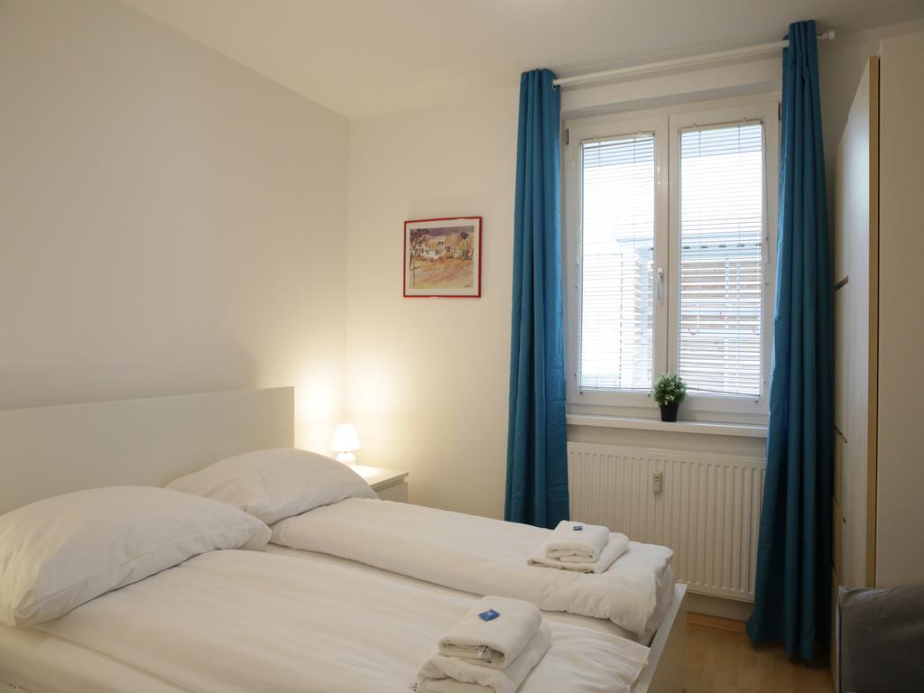 Vienna Sulm Apartments Εξωτερικό φωτογραφία