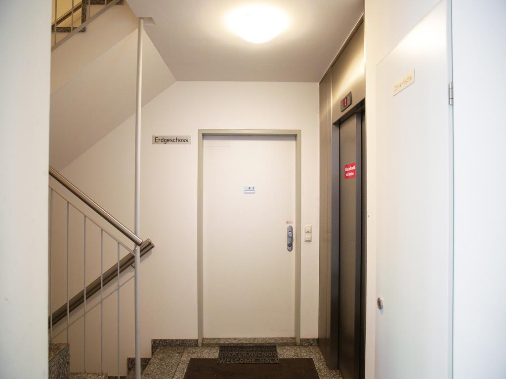 Vienna Sulm Apartments Εξωτερικό φωτογραφία