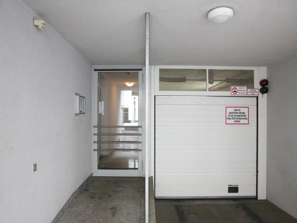 Vienna Sulm Apartments Εξωτερικό φωτογραφία