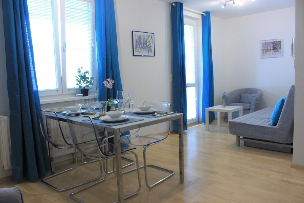 Vienna Sulm Apartments Εξωτερικό φωτογραφία