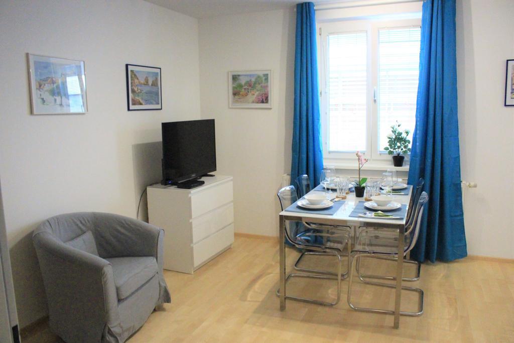 Vienna Sulm Apartments Εξωτερικό φωτογραφία